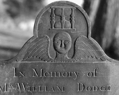 Dodge, William