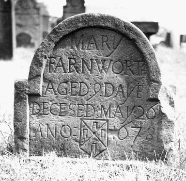 Farnworth, Mary