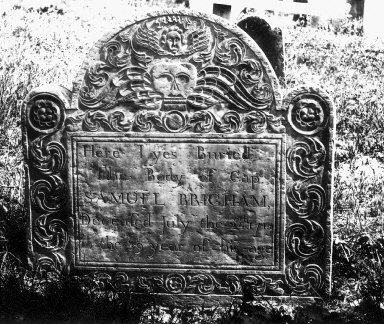 Brigham, Capt. Samuel