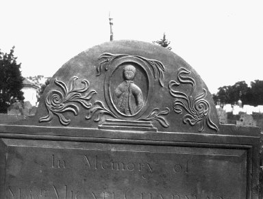 Chapman, Major Micah