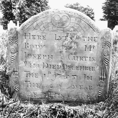 Curtis, Joseph