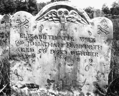 Danforth, Elizabeth