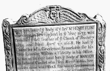 Flynt, Henry; Flynt, Margery