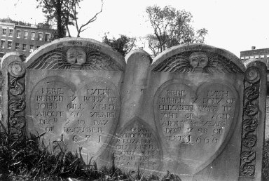 Gill, John; Gill, Elizabeth; Gill, Thomas