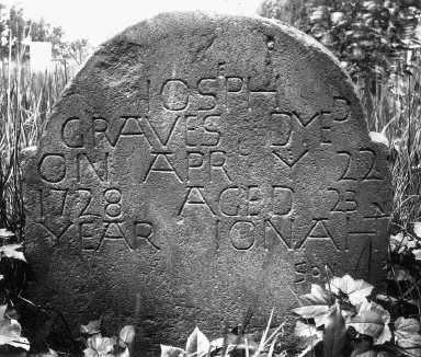 Graves, Joseph