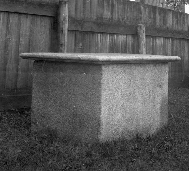 Crowinshield, George