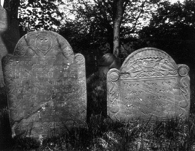 Heald, John; Heald, Mary