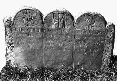 Lindall, Children; Lindall, Rachell; Lindall, Veren; Lindall, Son