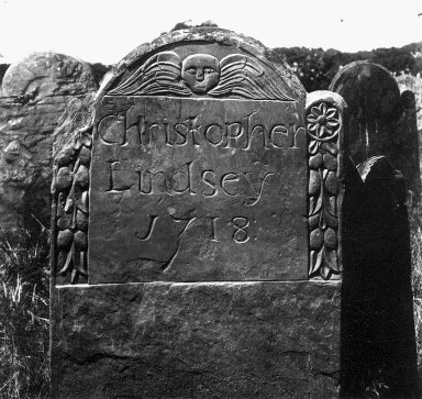 Lindsey, Christopher