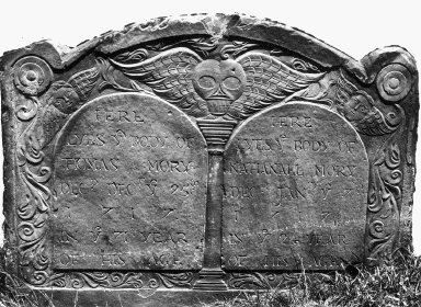 Mory, Thomas; Mory, Nathanael