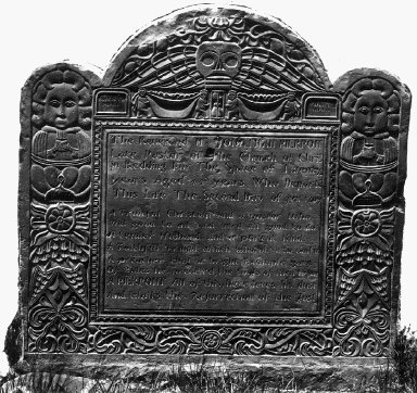 Pierpont, Rev. Jonathan