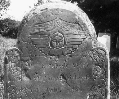 Richardson, Elisabeth