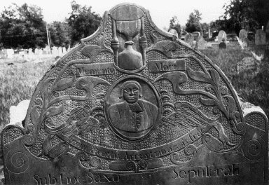 Ruggles, Rev. Samuel