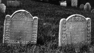 Sanders, John; Saunders, Hannah