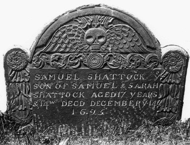Shattock, Samuel