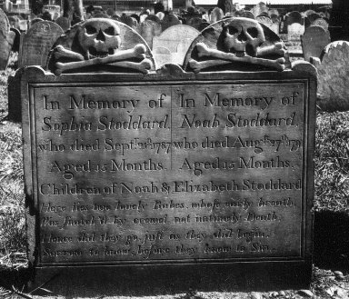 Stoddard, Sophia; Stoddard, Noah