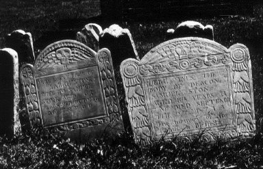 Ston, Samuel; Stone, Sarah