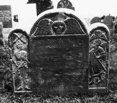 Tawley, John; Tawley, Thomas