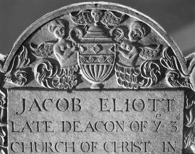 Eliott, Jacob
