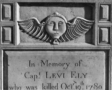 Ely, Capt. Levi