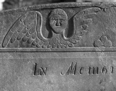 Fay, Capt. Benjamin; Fay, Martha