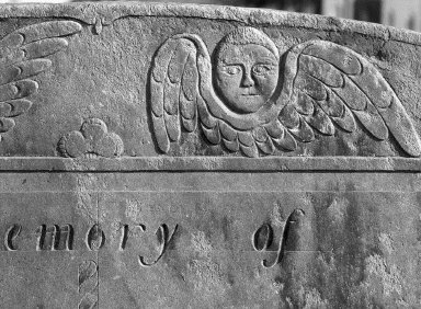 Fay, Capt. Benjamin; Fay, Martha