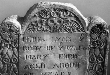 Ford, Mary