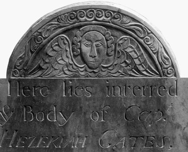 Gates, Capt. Hezekiah