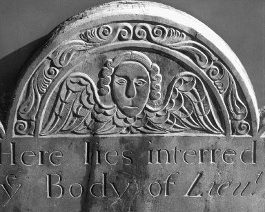 Goodenow, Lt. Daniel