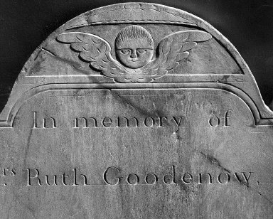 Goodenow, Ruth