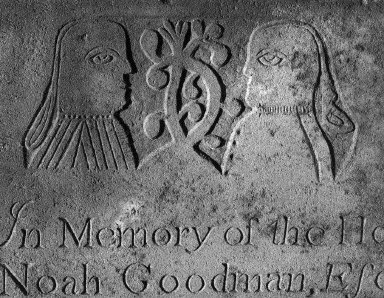 Goodman, Noah; Goodman, Abihail