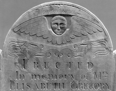 Gregory, Elisabeth; Gregory, Elisabeth Hobbs