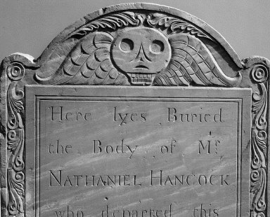Hancock, Nathaniel