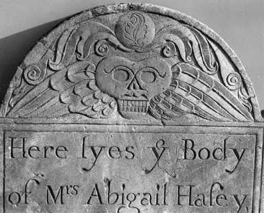 Hasey, Abigail