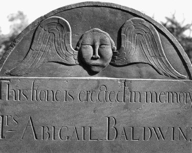 Baldwin, Abigail