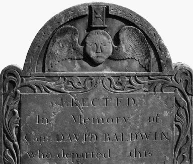 Baldwin, Capt. David