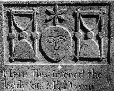 Hitchcock, David Jr.