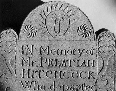 Hitchcock, Pelatiah
