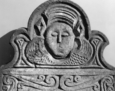 Ballantine, Rev. John