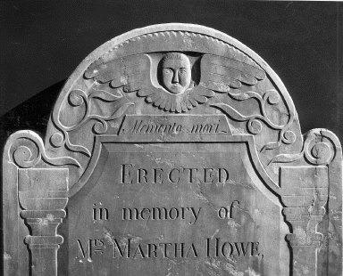 Howe, Martha