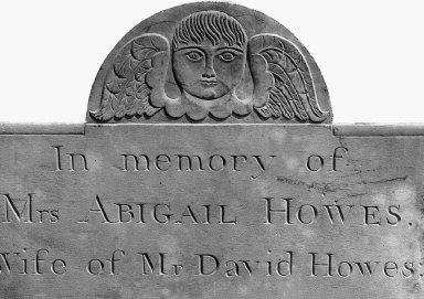 Howes, Abigail