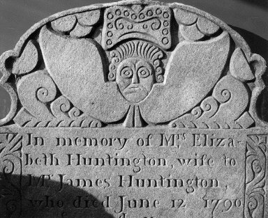 Huntington, Elizabeth