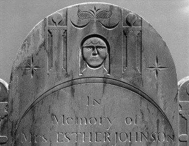 Johnson, Esther