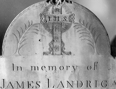 Landigran, James
