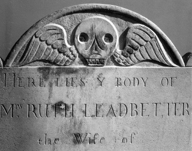 Leadbetter, Ruth