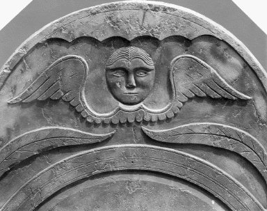 Barrett, Ensign John