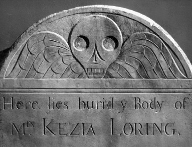 Loring, Kezia