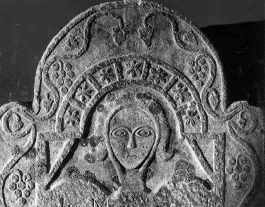 Makepice, Major Gershom