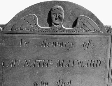 Maynard, Capt. Nathaniel