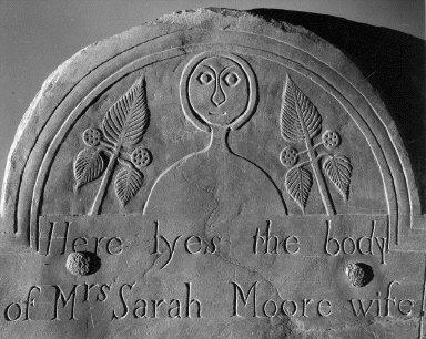Moore, Sarah